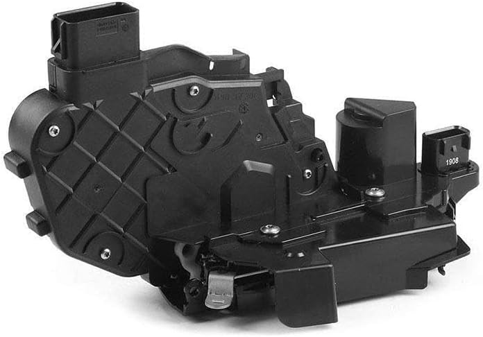 ya 5 8.10 for Land Rover Evoque Front Left Door Lock Actuator LR014101 FLD 2011-2019