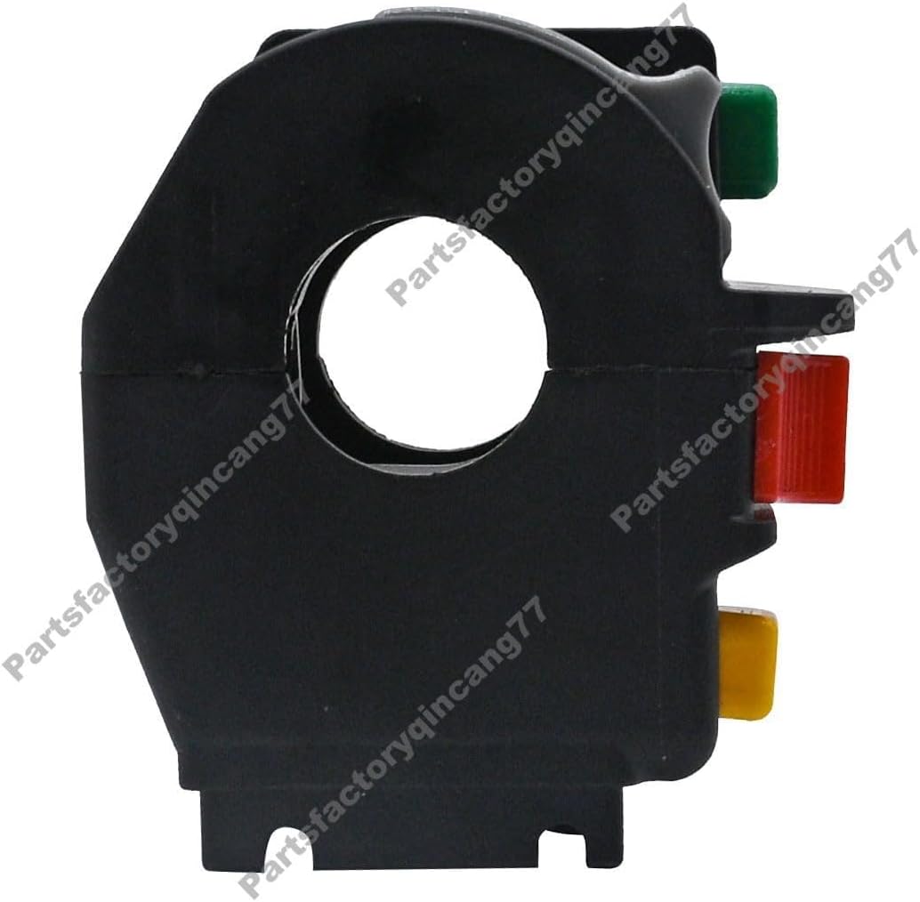ya 5 8.10 Handlebar Switch Assembly 703500920 for Can-Am ATV 2012-2015 for Outlander 1000