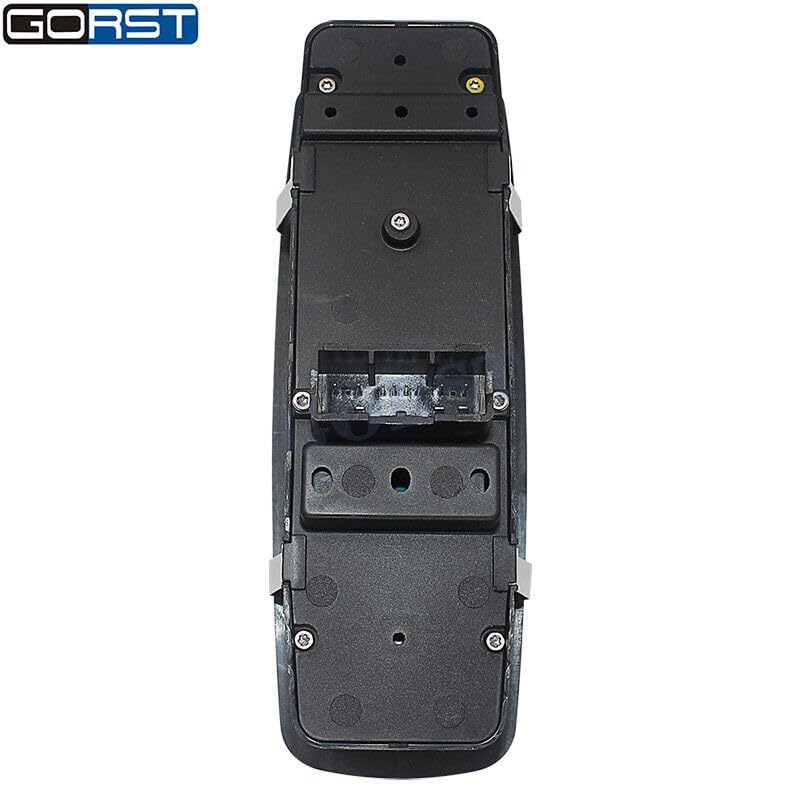 ya 4 8.8 Main Window Switch 68030823AE Suitable for Jeep for Grand Cherokee 3.6L 5.7L 68030823AB