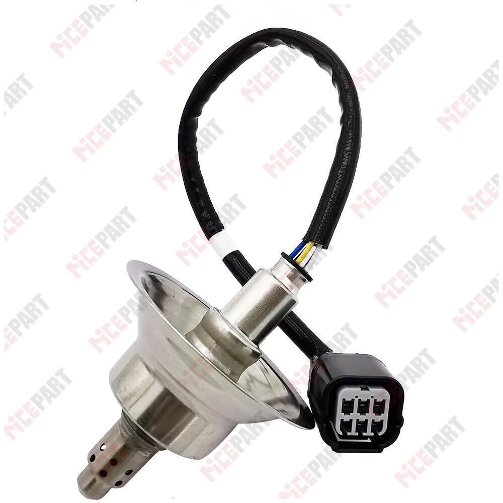 ya 6 8.24 baidi Front Oxygen Sensor 36531-5Y3-J01 Compatible with for Honda for Accord 17-21 for CR-V 20-21 2.0L
