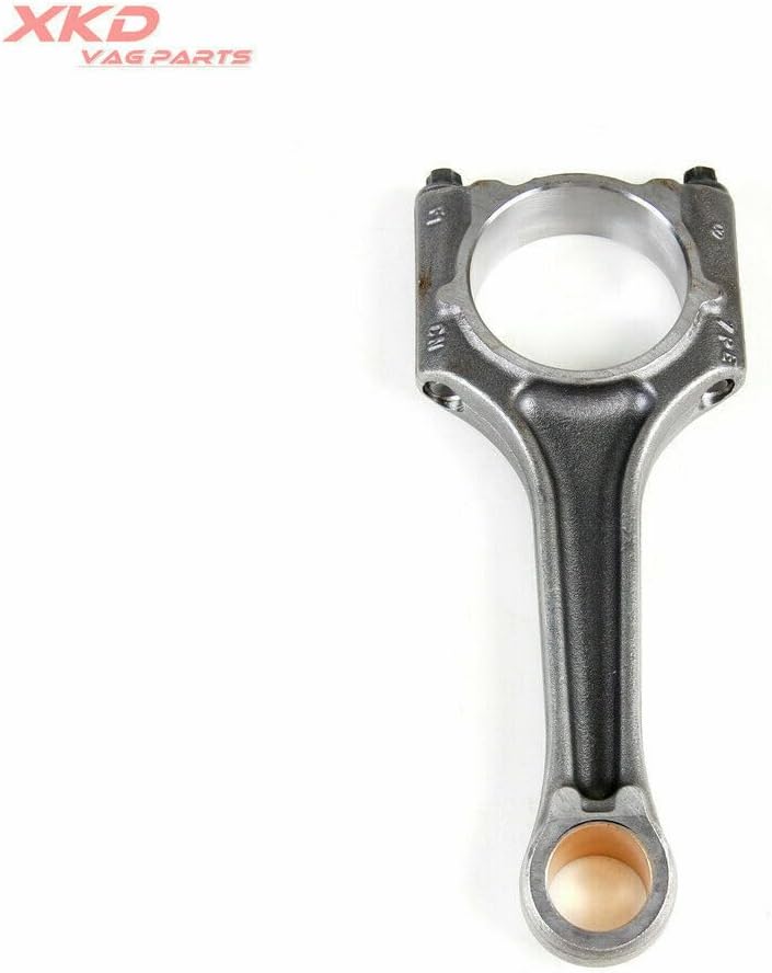 ya 4 8.24 baidi EA888 2.0T 21mm 82.51mm Piston Ring &Connecting Rod Fit for VW for Tiguan CCTA CBFA