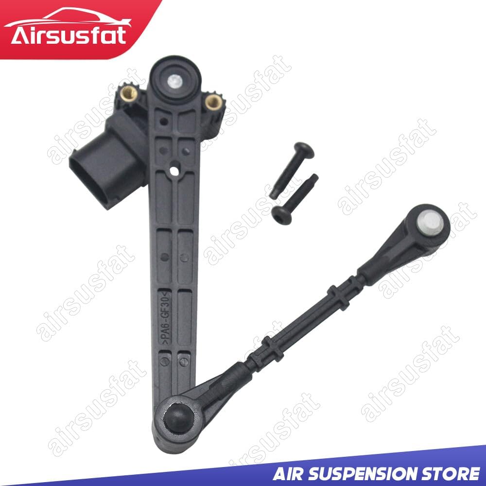 ya 11 9.14 baidiRear L/R Ride Height Level Sensor for Land Rover for Range Rover L322 02-09 3 Pins