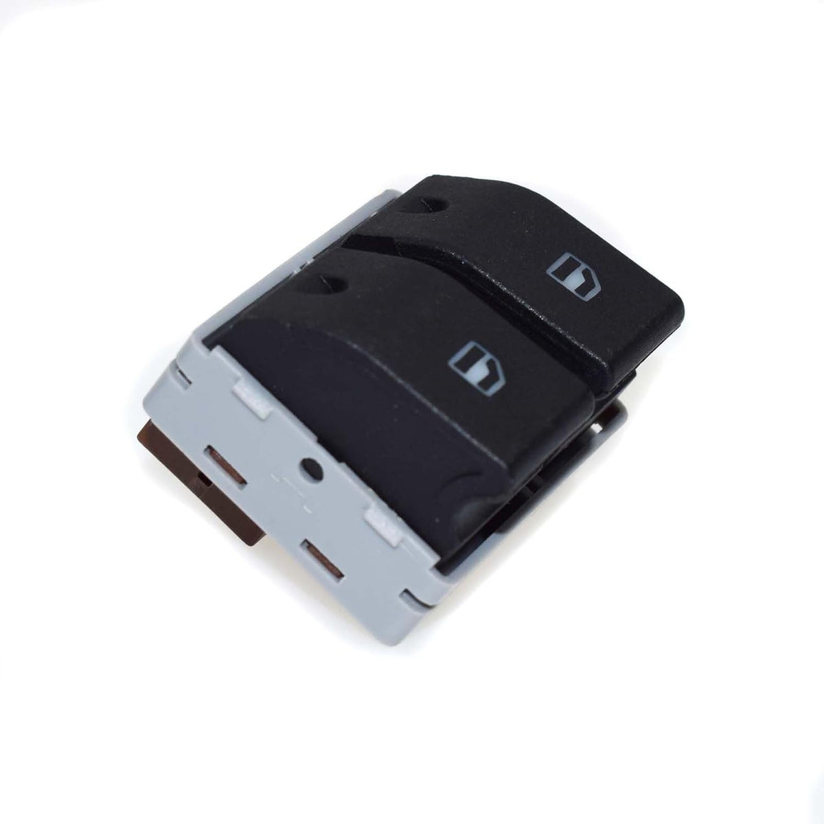 ya 4 8.8 Power Rear Window Switch Button 6Q095988A Suitable for VW Polo 9N Cordoba Ibiza