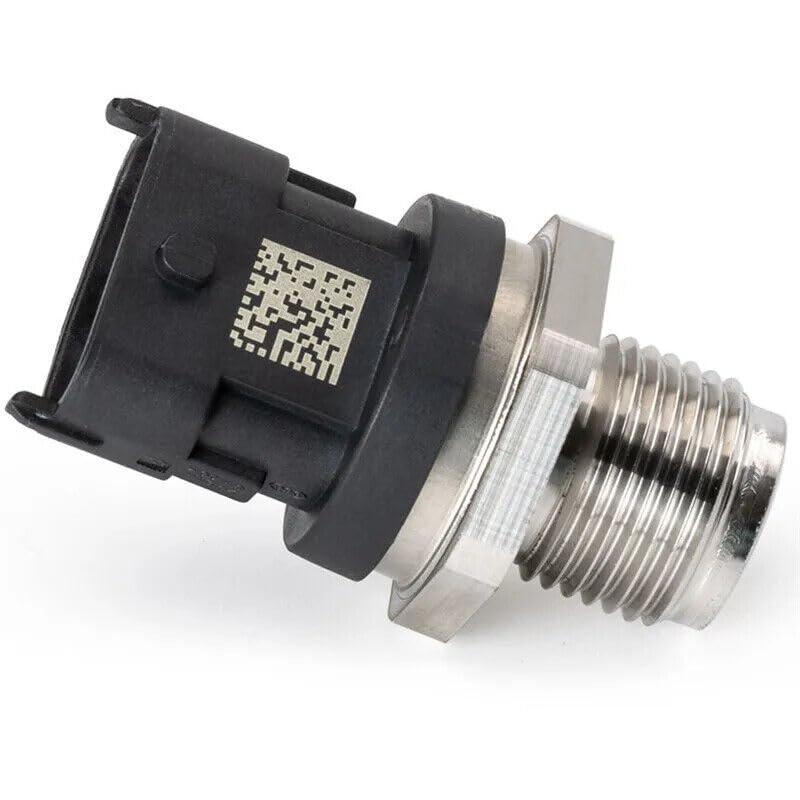 ya 2 8.15 Fuel Rail Pressure Sensor for Dodge for Ram 2500 3500 03-09 Diesel 5.9L 0281006325