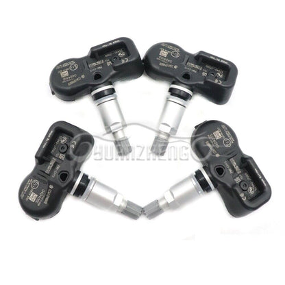 ya 3 8.24 baidi 4pcs TPMS tire Pressure Sensor 52940-J7000 for Kia Forte Cerato Koup K3 PMV-CH15