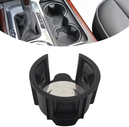 ya 9 10.24 Central Console Cup Holder Insert for Land Rover LR3 LR4 LR2 for Range for