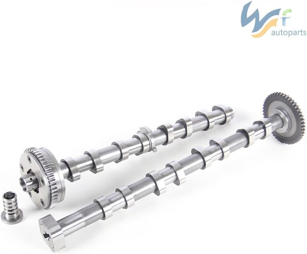 ya 12 10.8 baidi 1.8T Intake With Camshaft Kit Fit for VW for Audi for SEAT CGYA CDAA CDAB