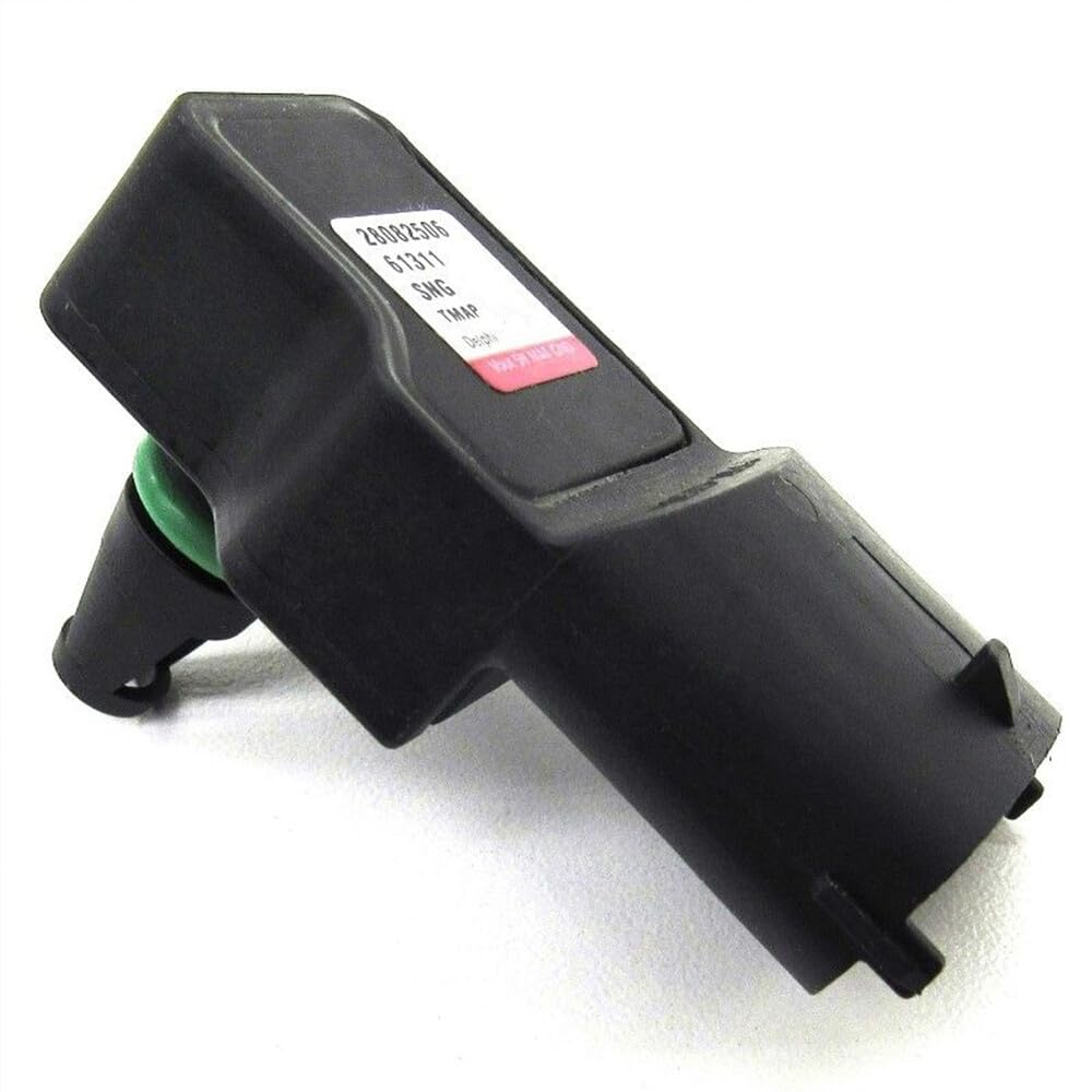 ya 5 8.24 baidi Intake Manifold Pressure/Temperature Sensor for 2018-2020 Havoc; 2017 Stampede