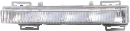 ya 10 9.16 zhengce A pair of daytime running lights fog lights LH right grip suitable for 13-1