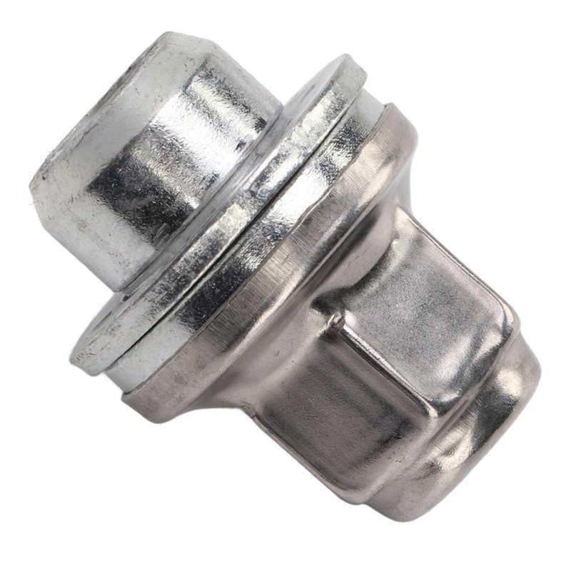 ya 5 8.10 Lug Nut C2C35294 Iron Wheel Lug Nut Replacement for Jaguar XJ XK XF S X Type