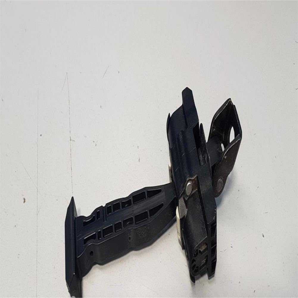 ya 11 9.14 baidiDoor Check Strap Stopper for BMW X3 X4 G01 G02 2018-2024