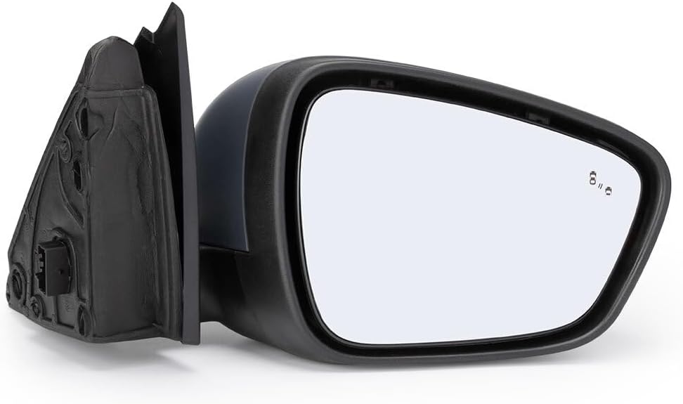 ya 11 9.14 baidiRight Side Passenger Mirror LJ6Z-17682-DA for Ford Escape 2020-2023 2001 2002