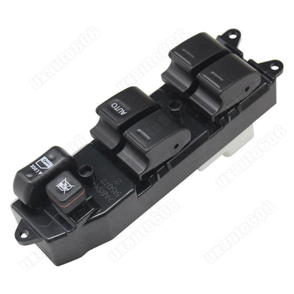 ya 8 8.24 baidi Front Right Power Window Switch for Toyota for Corolla CE120 NZE12# ZZE121 ZZE12