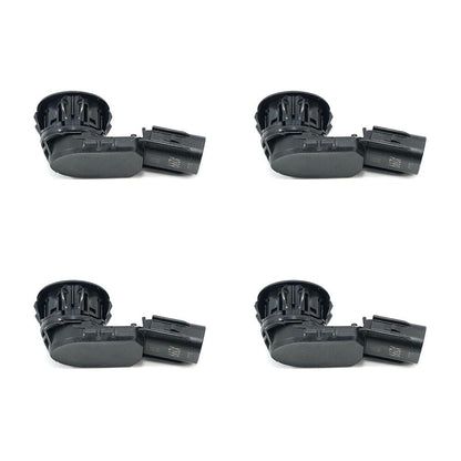 ya 6 8.24 baidi 4PCS Bumper Parking Sensor 89341-0R020 for Toyota Tundra 2014-2021 89341-0C020