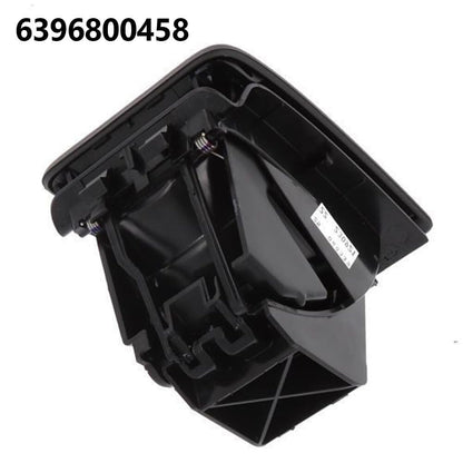 ya 23 10.7 baidi Passenger Centre Console Cup Holder for Mercedes W636 Vito 2003-2014 6396800458