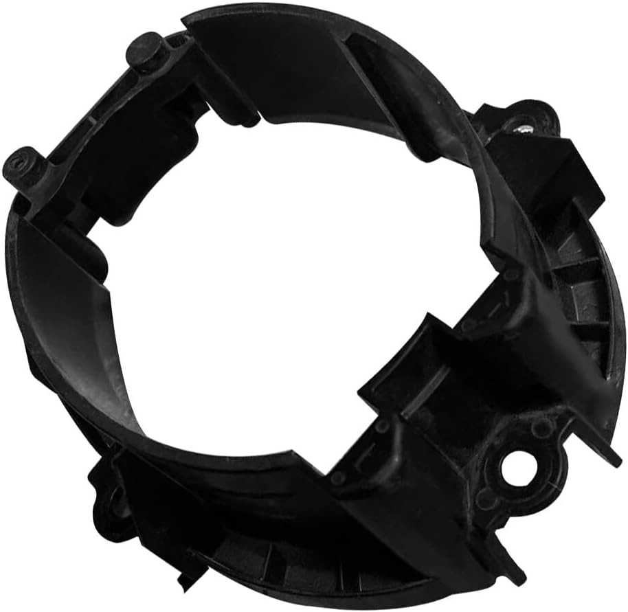 ya 9 10.24 Front Left Side Bumper Fog Light Bracket for Toyota 2006-2009 RAV4 2009 for Corolla