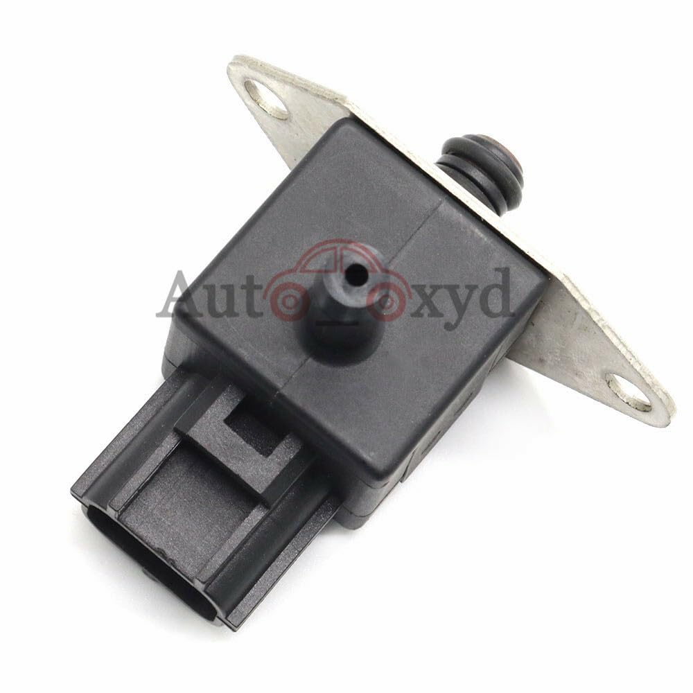 ya 6 8.24 baidi New Fuel Injection Pressure Regulator Sensor 98-07 for Ford for Lincoln for Mercury FPS7