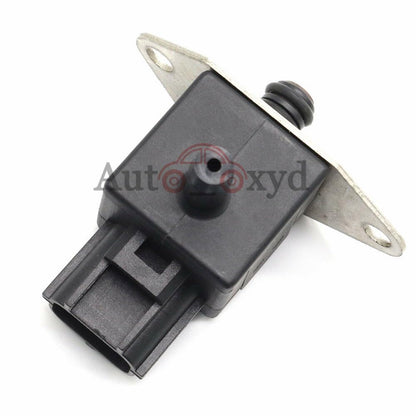 ya 6 8.24 baidi New Fuel Injection Pressure Regulator Sensor 98-07 for Ford for Lincoln for Mercury FPS7