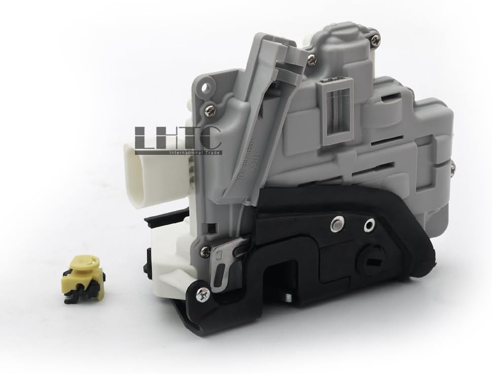 ya 11 9.14 baidiRear Right RH Door Lock Latch Actuator Mechanism for Audi A3 S3 8P for A4 B7 A6 C6