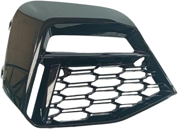 ya 4 8.8.2 Front bumper fog lamp grille decoration for BMW 2 series F44 2020-24