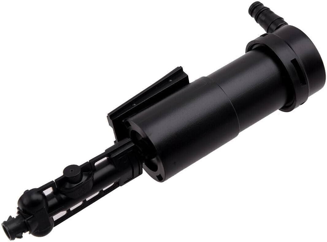 ya 11 9.14 zhengce Right Headlight Washer Pump Fits for Mini Cooper R50 R53 2002-2006 R52 1