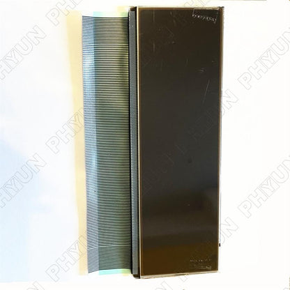 ya 4 8.14 Car Stereo Radio LCD Screen Display for Peugeot 206 307 for Citroen C5 Xsara Picasso