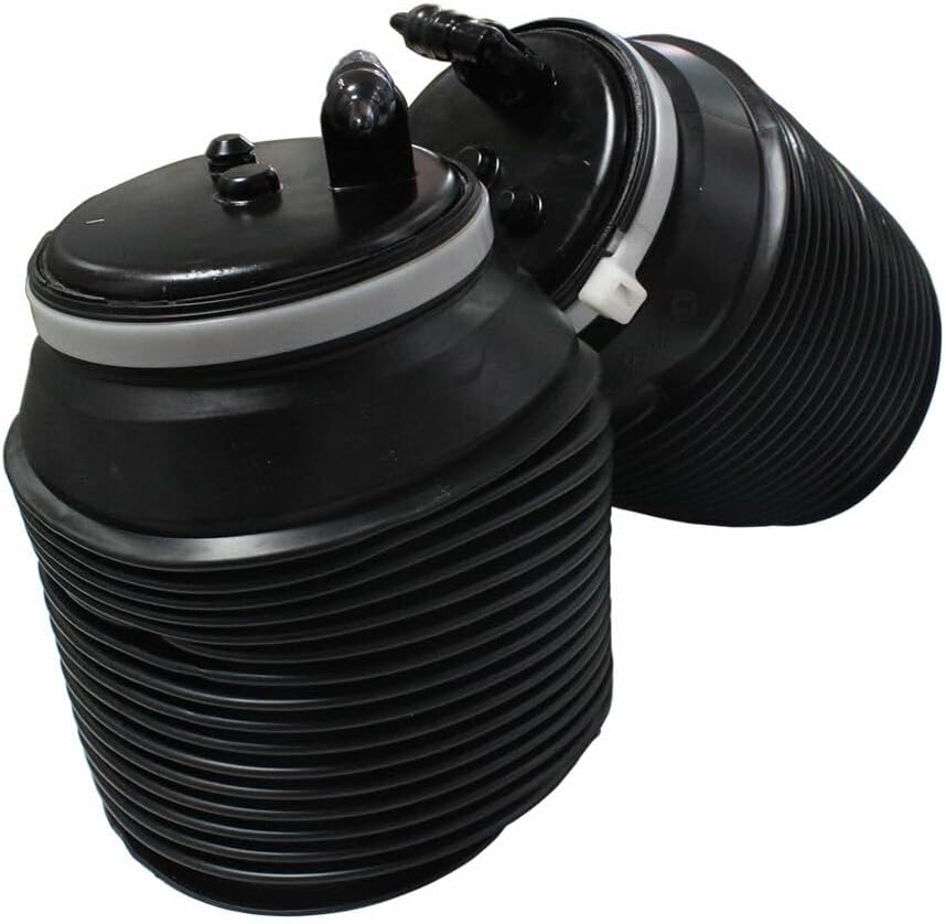ya 10 9.16 baidi 2x Rear L+R Air Suspension Spring Bag for Lexus GX460 for Toyota Prado 150 2010-2013