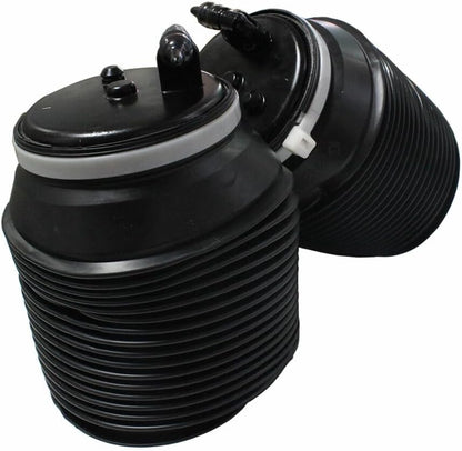 ya 10 9.16 baidi 2x Rear L+R Air Suspension Spring Bag for Lexus GX460 for Toyota Prado 150 2010-2013