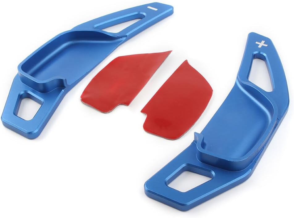 ya 10 9.16 zhengce Shifters Gear Steering Wheel Extension Paddle Fit for Toyota for Corolla fo