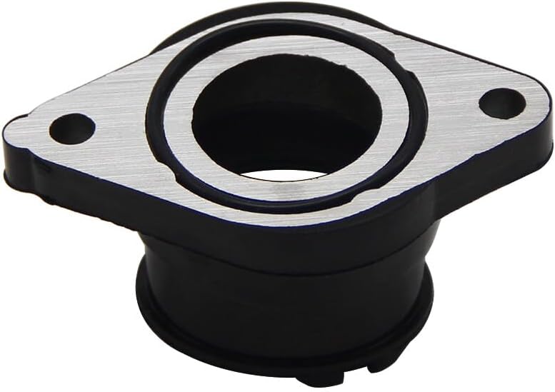 ya 13 9.15 baidi for Yamaha Carburetor Boot Rubber Buck TW200 TRAILWAY 1987-2010 2JX-13586-00