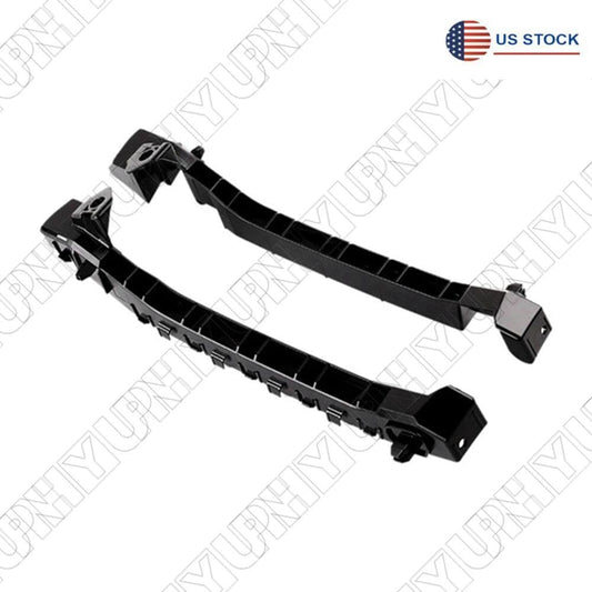 ya 2 8.15 2 x front bumper bracket 57707FG130 57707FG120 for Subaru 2008-2014 for Impreza