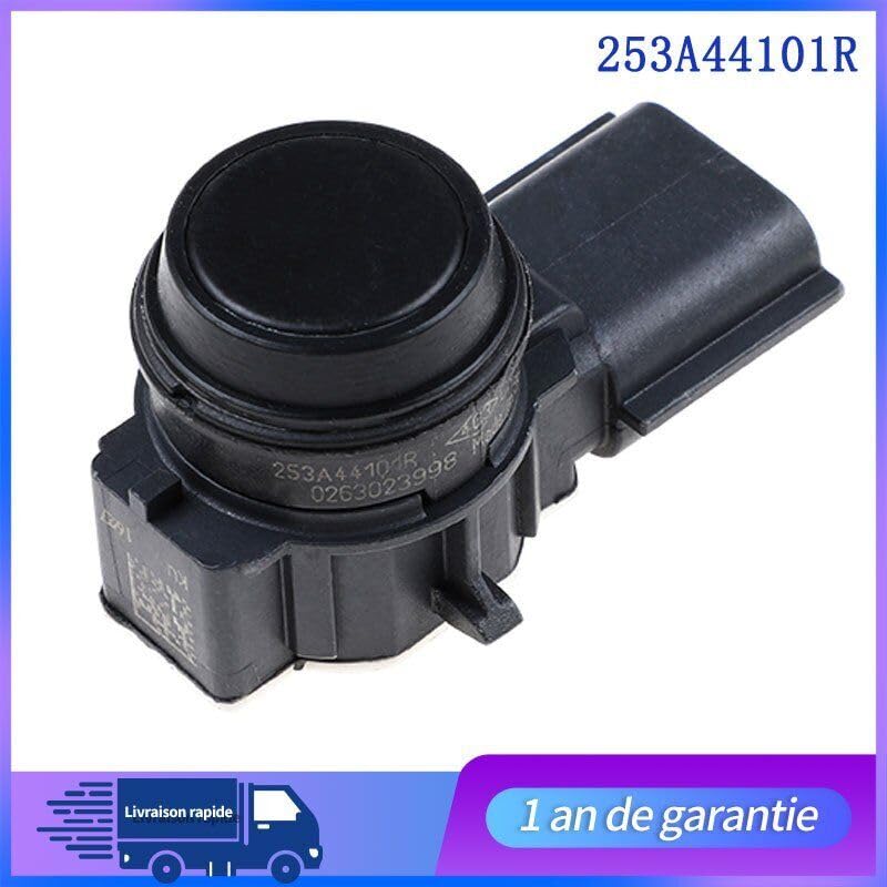 ya 2 8.15 4 Capteur de Recul Stationnement Arriere prevu Pour for Renault Megane IV 253A44955R