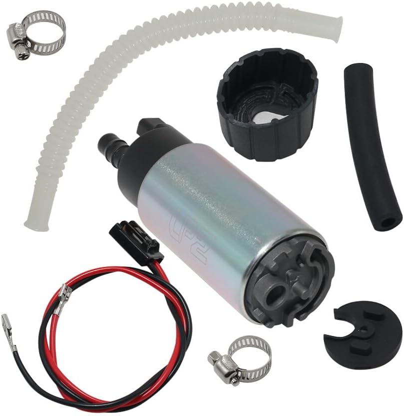 ya 23 10.7 baidi for Harley XL1200R XL1200N SPORTSTER 1200 2007-2012 XL1200C Fuel Pump