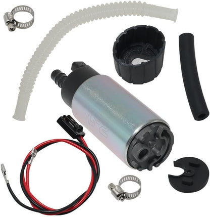ya 23 10.7 baidi for Harley XL1200R XL1200N SPORTSTER 1200 2007-2012 XL1200C Fuel Pump