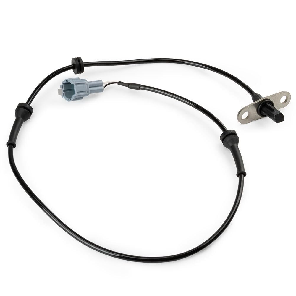 ya 9 10.24 ABS Wheel Speed Sensor 47900-EB300 Rear Right for Nissan NAVARA D40 4WD 2005