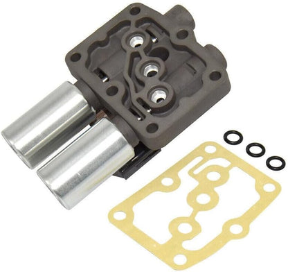 ya 10 9.16 baidi Transmission Solenoid Kit for 1998-2007 for Honda Pilot for Accord Odyssey 28250-P6H-024-