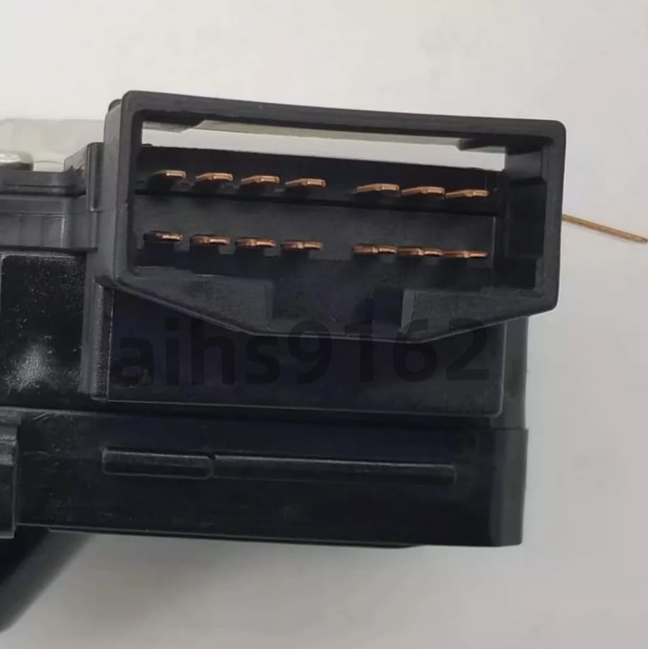 ya 8 8.24 baidi 93420-26100 Wiper Switch for 2001-2005 for Hyundai Santa FE