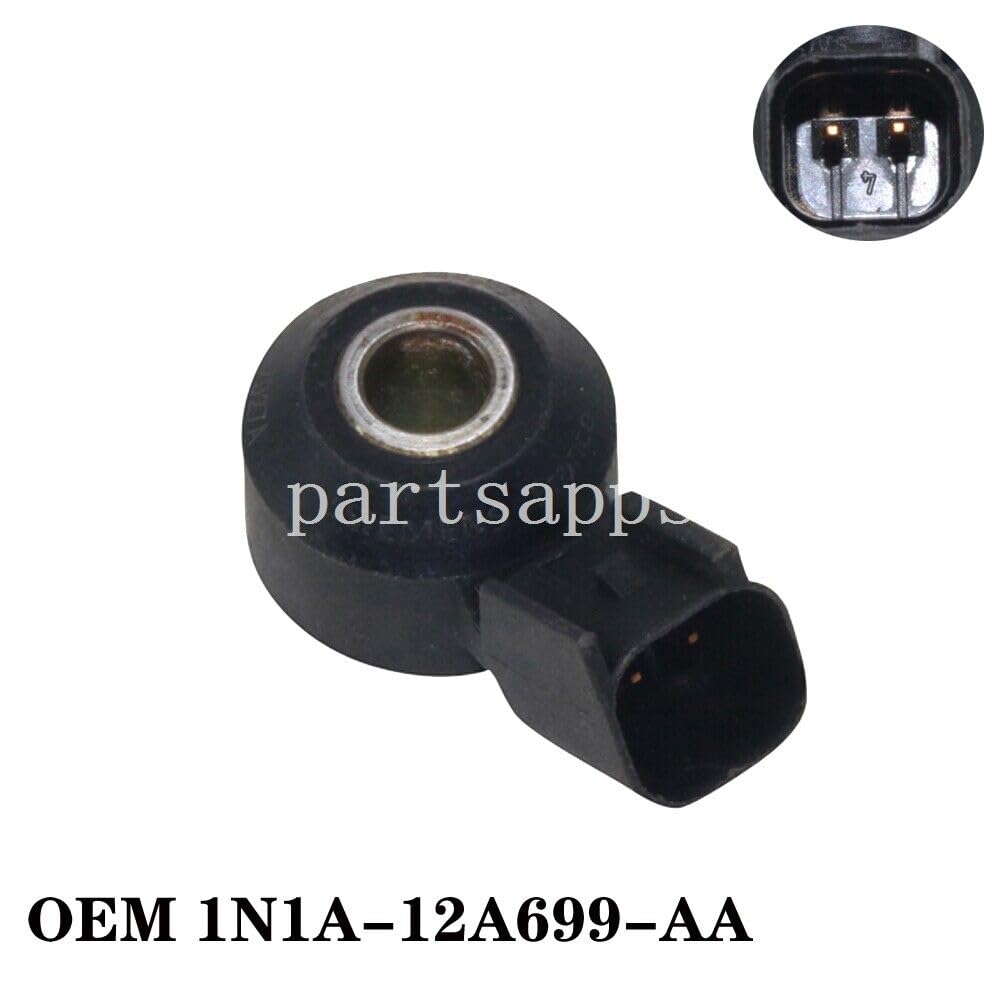 ya 6 8.24 baidi Ignition Knock Explosion Sensor 1N1A-12A699-AA Suitable for 2010-2015 for Jaguar XF