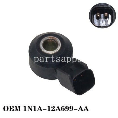 ya 6 8.24 baidi Ignition Knock Explosion Sensor 1N1A-12A699-AA Suitable for 2010-2015 for Jaguar XF