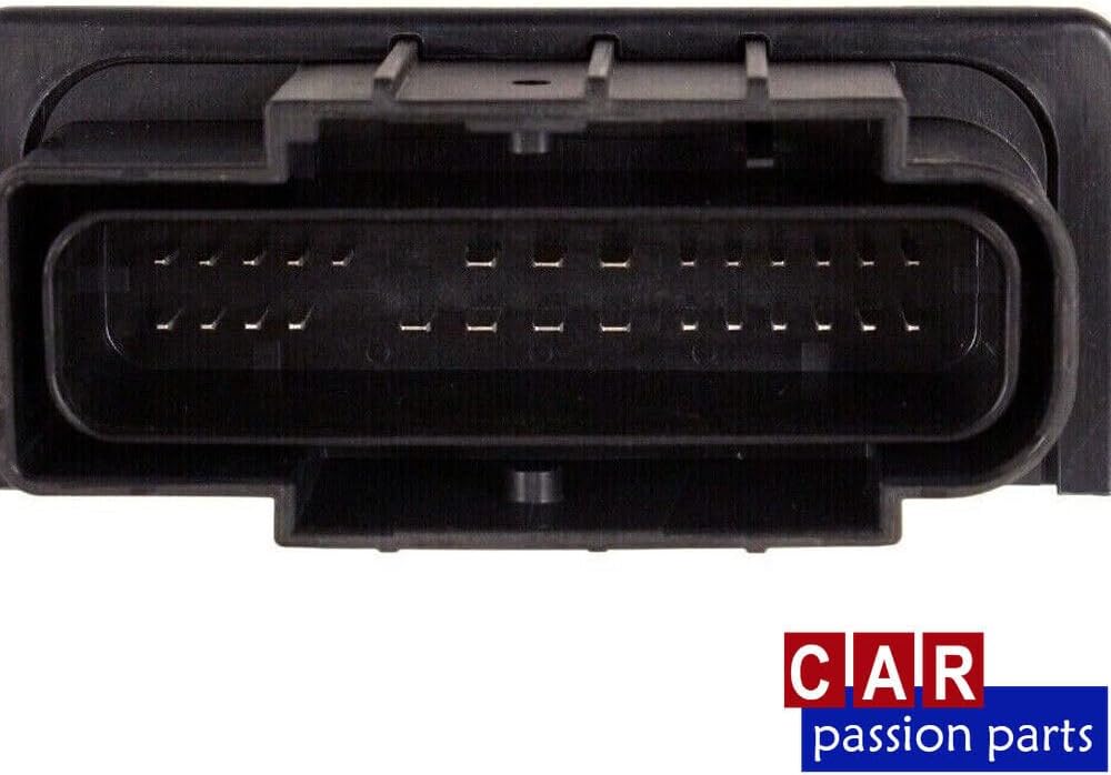 ya 5 8.10 Fuel Pump Power Control Module for Chevrolet for Silverado OE 13537053 13540028