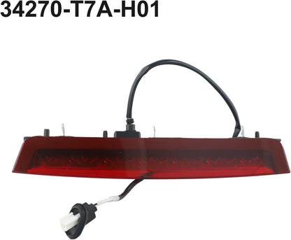 ya 13 9.15 baidi 3rd Brake Light 34270-T7A-H01 Plastic And Play For HR-V Vezel