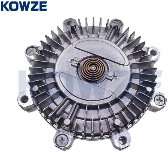 ya 5 8.24 baidi Cooling Fan Clutch for Mitsubishi L200 for Pajero Montero St 1990-2005 MD300964