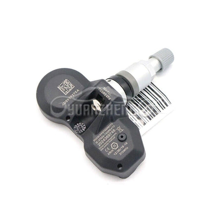 ya 4 8.8 4 Pack TPMS Tire Pressure Monitoring Sensor for Mercedes W210 W211 W215 A000822406
