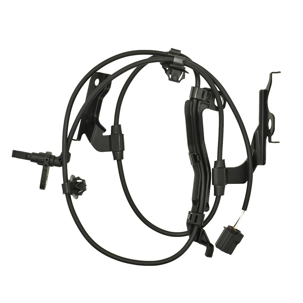 ya 5 8.10 2pcs ABS Wheel Speed Sensor Front Right&Left for Toyota Prius Prime AWD-e