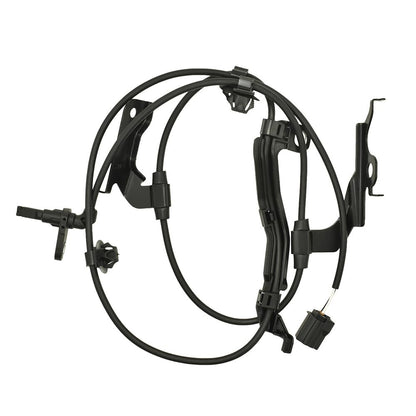 ya 5 8.10 2pcs ABS Wheel Speed Sensor Front Right&Left for Toyota Prius Prime AWD-e