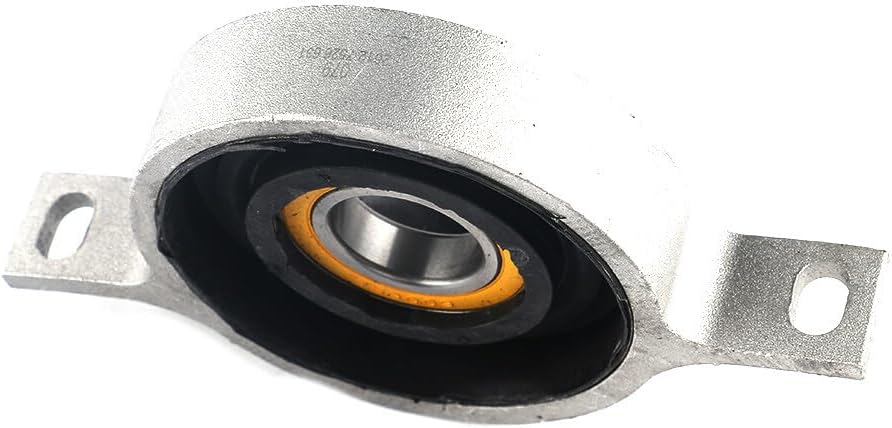 ya 6 8.24 baidi Driveshaft Drive Center Carrier Bearing Support fit for BMW 128i 135i 328i 325i 335i