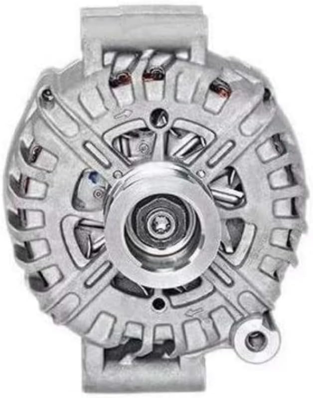 ya 27 10.13 baidi Alternator for BMW X6 740i 740Li 2008-2015