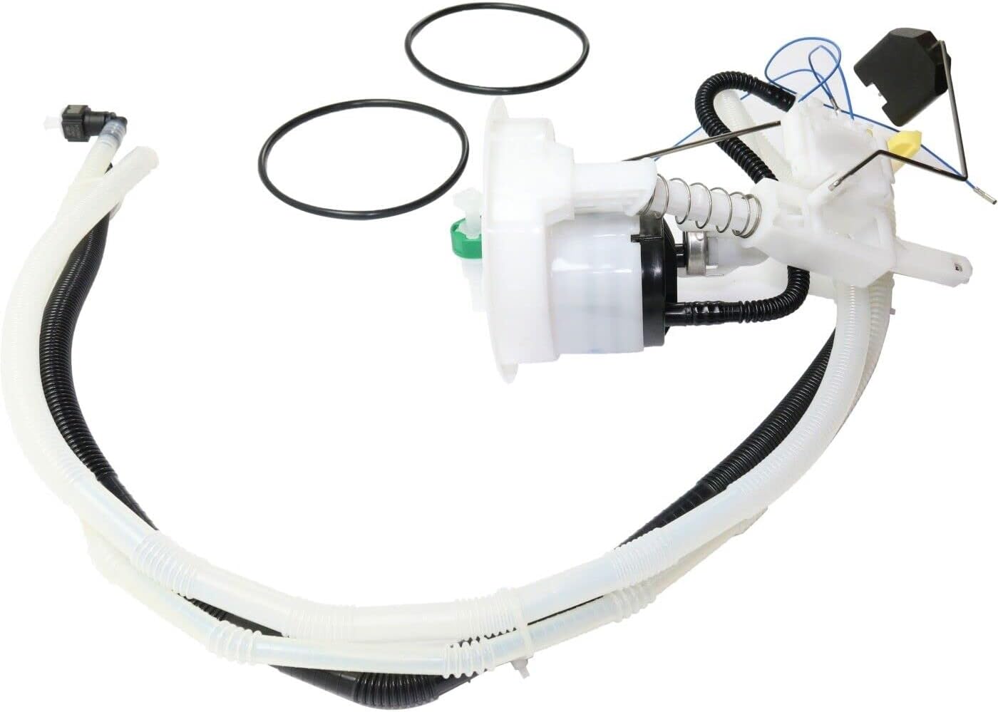 ya 5 8.10 fuel filter level sending unit pressure regulator for BMW 325i 330i 328i