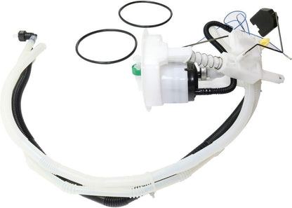 ya 5 8.10 fuel filter level sending unit pressure regulator for BMW 325i 330i 328i