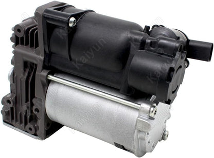 ya 10 9.16 baidi Air Suspension Compressor Pump for BMW E70 X5 X6 E71 E72 2007-2013 37206789938